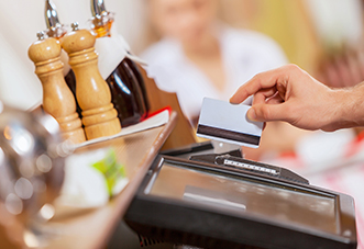 Restaurant POS System By DINEamics